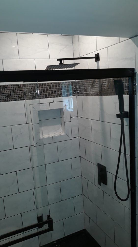 Slide of New World Remodeling