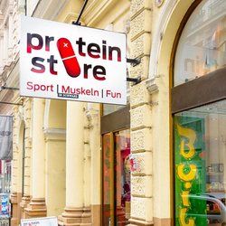 Proteinstore