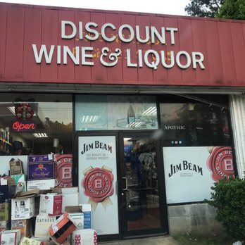 Lake Harbour Package Liquor Store - discount wine and liquor - Beer, Wine & Spirits Near Me - Jackson, Mississippi