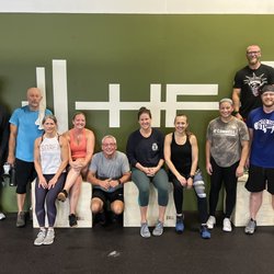 Honor Fitness