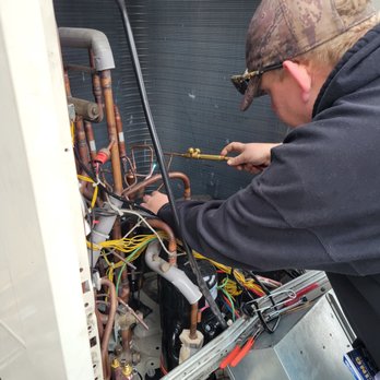 Sure Flame - Fireplace Services Near Me