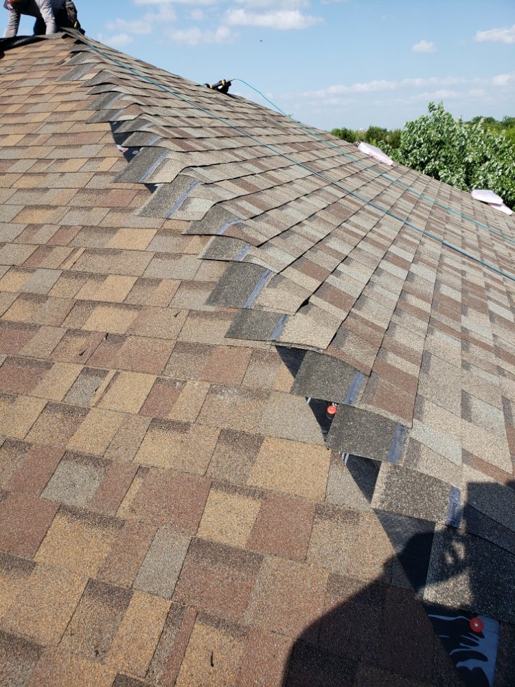 Slide of Monarch Roofing and Construction