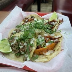 El Tacontento