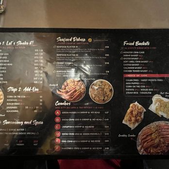 Tasty Crab House - Myrtle Beach - Seafood Near Me - Myrtle Beach, South Carolina Tasty Crab House - Myrtle Beach - Seafood Near Me - Myrtle Beach, South Carolina