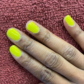 Utopia Nail & Spa - Sloppy - Nail Salons Near Me - Gardena, California