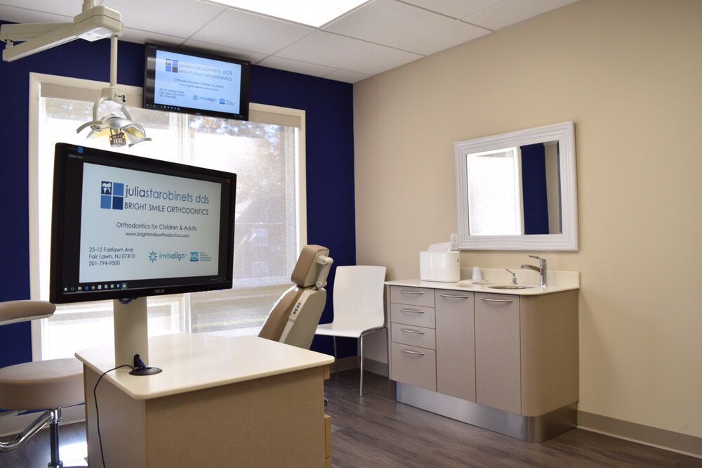 BRIGHT SMILE ORTHODONTICS Updated September 2024 16 Photos 2515