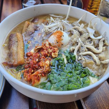 The Clever Koi - Ramen - Asian Fusion Near Me - Phoenix, Arizona The Clever Koi - Ramen - Asian Fusion Near Me - Phoenix, Arizona