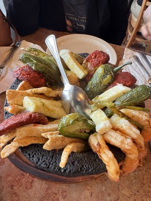 Chapala Grill by null