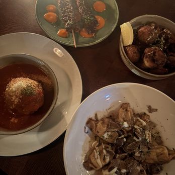 Monteverde - Italian Near Me - Chicago, Illinois