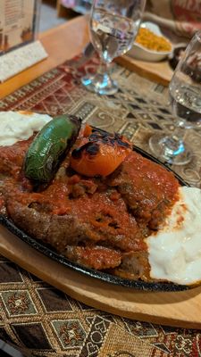 Pasha Turkish Cuisine by null