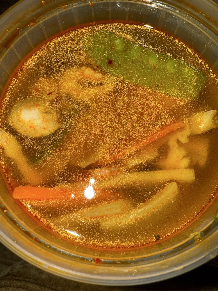 New China Chinese Restaurant Logo