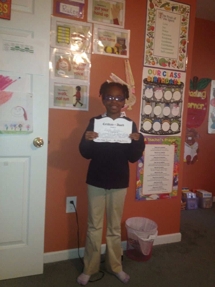 Gifted Minds Scholars - reading tutor in Snellville, GA