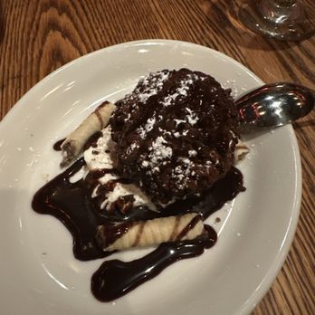 Gulliver's Restaurant - Chocolate gelato! - American Near Me - Irvine, California