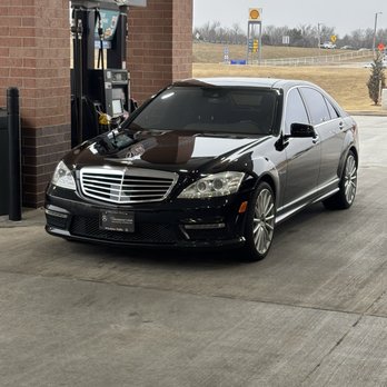 Heavenly Chariot Transportation - VIP RENTAL - Town Car Service Near Me - Lawton, Oklahoma Heavenly Chariot Transportation - VIP RENTAL - Town Car Service Near Me - Lawton, Oklahoma