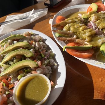 Mariscos La Fiesta - Seafood Near Me - Lawndale, California