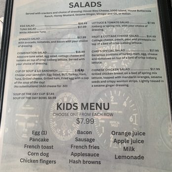 Wings Cafe - Menu - Diners Near Me - Fullerton, California Wings Cafe - Menu - Diners Near Me - Fullerton, California