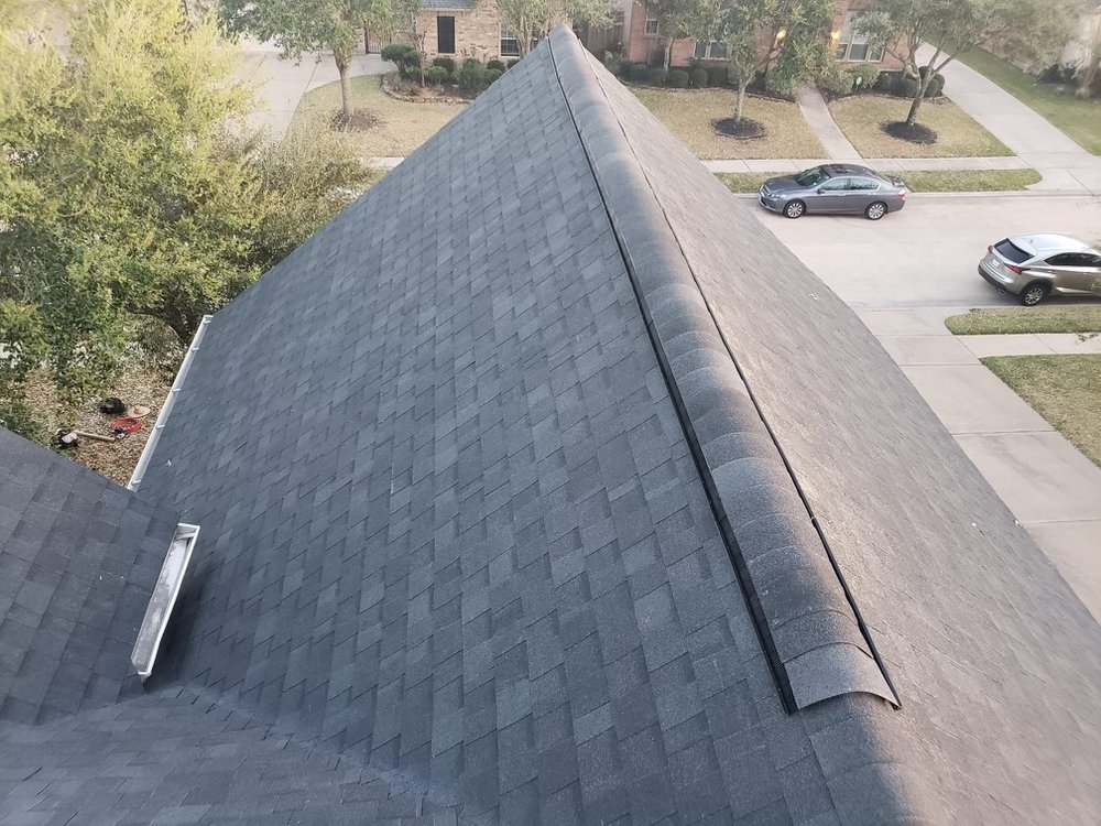 Slide of Elite Disaster Recovery