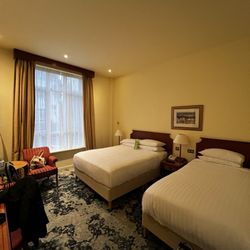 Galway Bay Hotel - 2 queen room