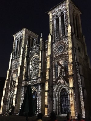 San Antonio | The Saga by null