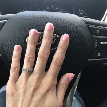Ten Nails - Nail Salons Near Me - Austin, Texas