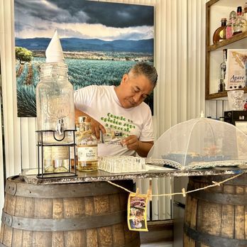 Santos Destilados - Beer, Wine & Spirits Near Me - Cabo San Lucas, BCS