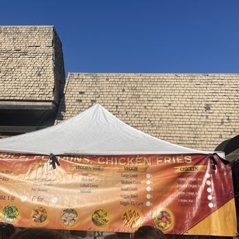 African Food Kitchen - Food Stands Near Me - San Diego, California
