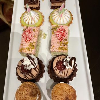 The Bees Knees - Sweet course for two - Venues & Event Spaces Near Me - Phoenix, Arizona