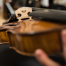 Annapolis Bows & Violins