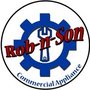 Photo of rob-n-son commercial appliance
