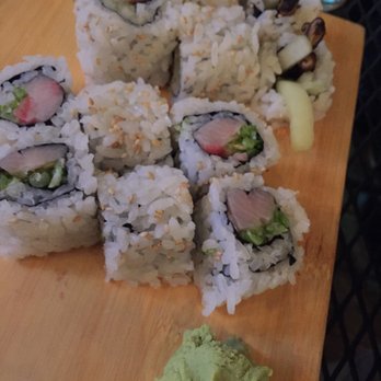 Chiba - Sushi Bars Near Me - Westfield, Indiana