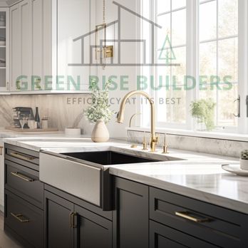 Green Rise Builders - Kitchen Remodeling by.............GREEN RISE BUILDERS - General Contractors Near Me - Los Angeles, California Green Rise Builders - Kitchen Remodeling by.............GREEN RISE BUILDERS - General Contractors Near Me - Los Angeles, California