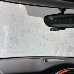 Brown Bear Car Wash - Beep beep!!