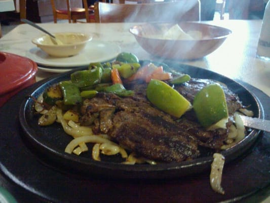 El Imperial Mexican Restaurant by null