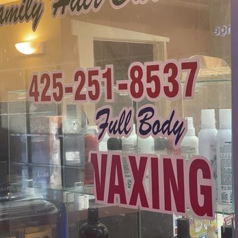 Lotus Hair Salon - Lotus Hair Salon other services! - Hair Salons Near Me - Kent, Washington