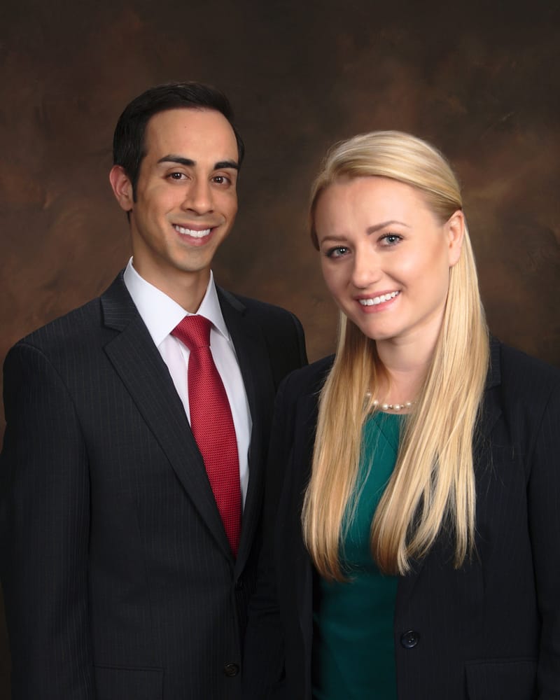 Huff Law - immigration attorney in Newport News, VA