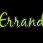 Photo of Errand Girl
