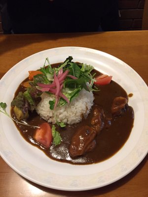 Curry Honpo by null