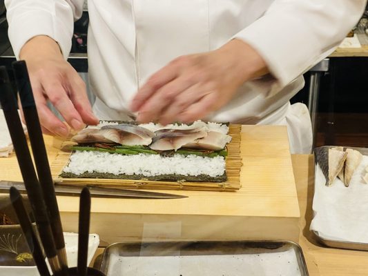 Washoku Haru by null