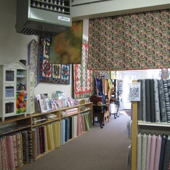 Purple Frog Quilt Shop - Interior - Fabric Stores Near Me - Jefferson, Oregon Purple Frog Quilt Shop - Interior - Fabric Stores Near Me - Jefferson, Oregon