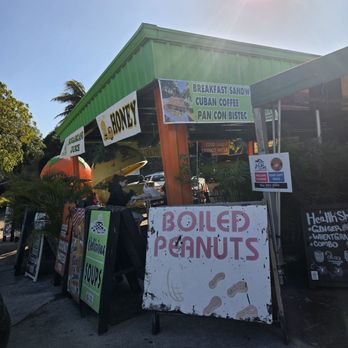 Bob Roth's New River Groves - Fruits & Veggies Near Me - Davie, Florida