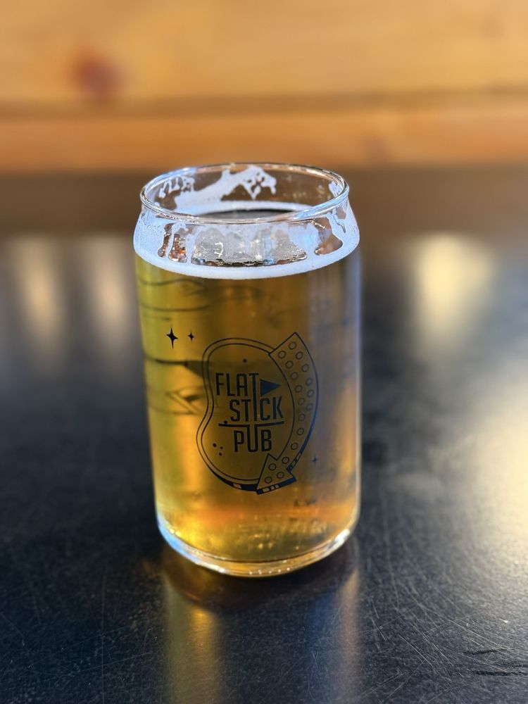 Flatstick Pub - Redmond