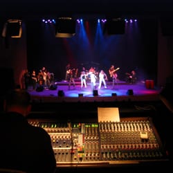 BCT Entertainment