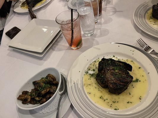 Nowak's Steakhouse by null