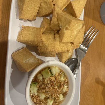 Thai Thai - Tofu Zaza - Thai Near Me - Hanford, California Thai Thai - Tofu Zaza - Thai Near Me - Hanford, California