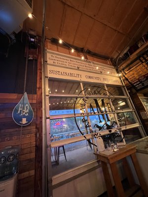 Appalachian Mountain Brewery by null