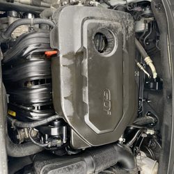 Piedmont Tire & Auto - Our oil problem