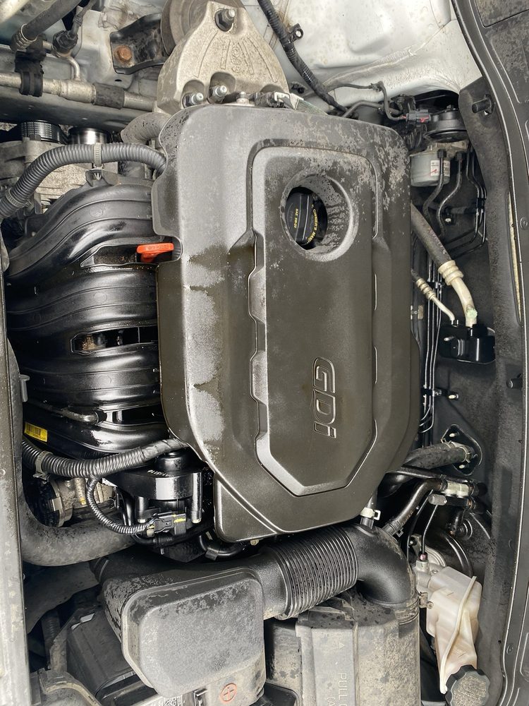 PIEDMONT TIRE & AUTO Updated August 2024 15 Photos & 101 Reviews