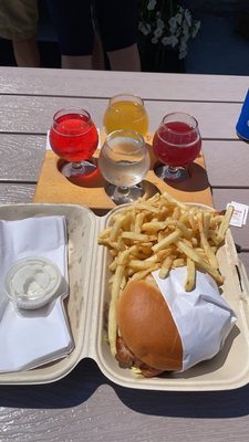 COASTAL SMASH by null