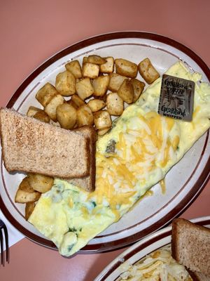 Goulding's Stagecoach Dining Room by null