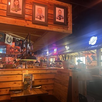 Texas Roadhouse - Bar - Barbeque Near Me - Rialto, California